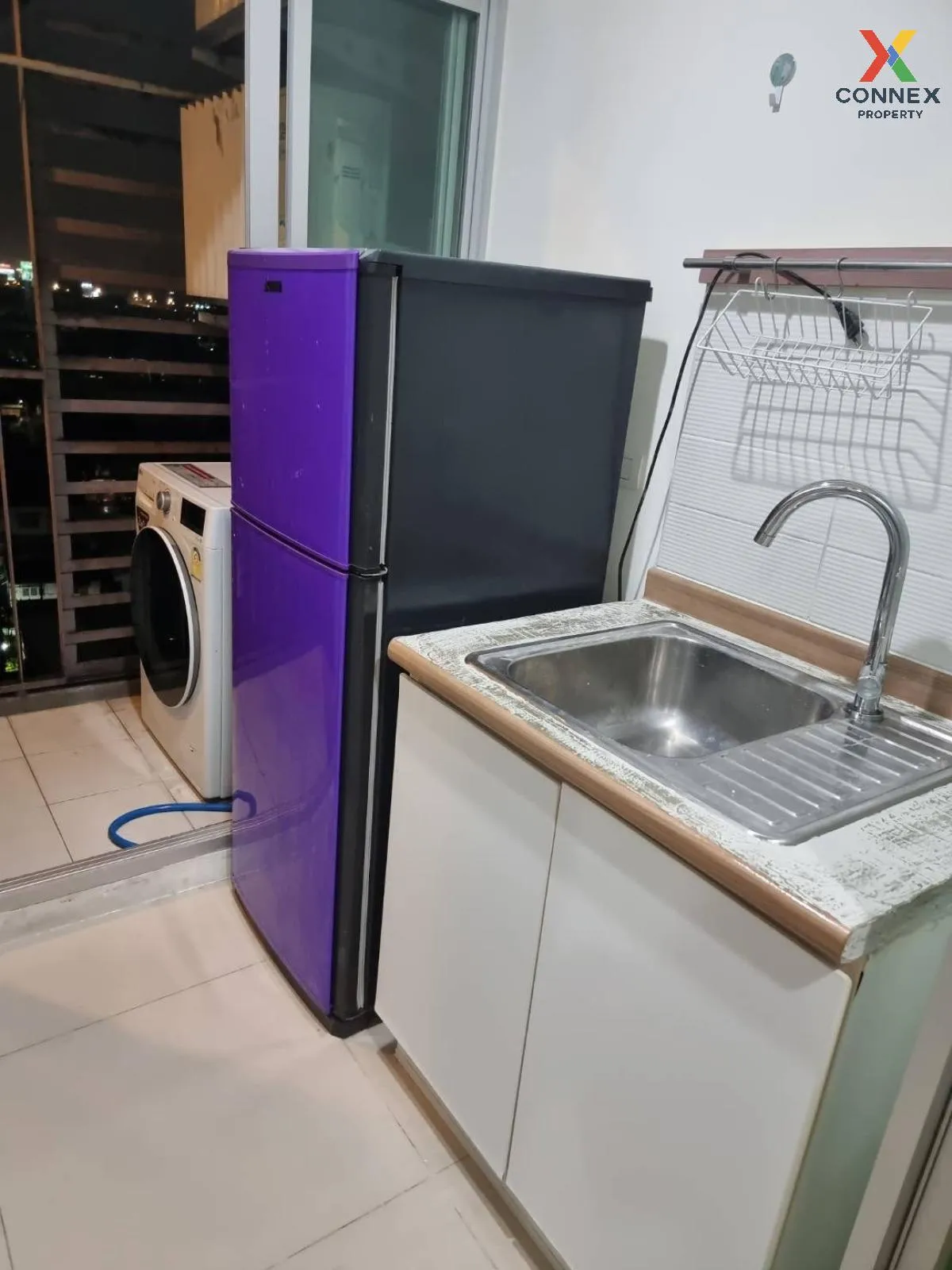 เช่าคอนโด  ยู ดีไลท์ 3 ประชาชื่น - บางซื่อ MRT-บางซ่อน วงศ์สว่าง  4