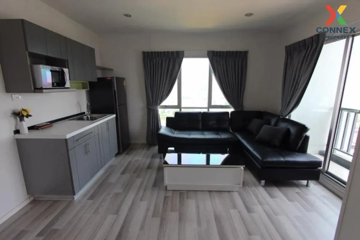 เช่าคอนโด  เดอะ คีย์ แจ้งวัฒนะ  บางตลาด ปากเกร็ด นนทบุรี CX-13779 1