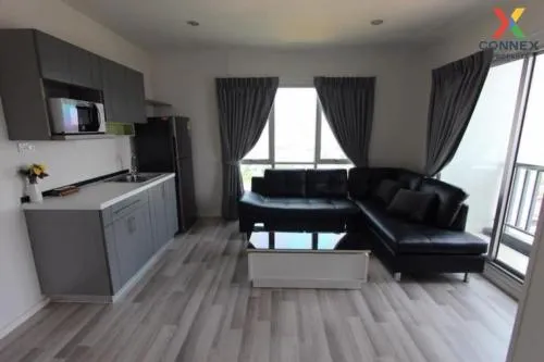 For Rent Condo , THE KEY CHAENGWATTANA , Bang Talat , Pak Kret , Nonthaburi , CX-137795