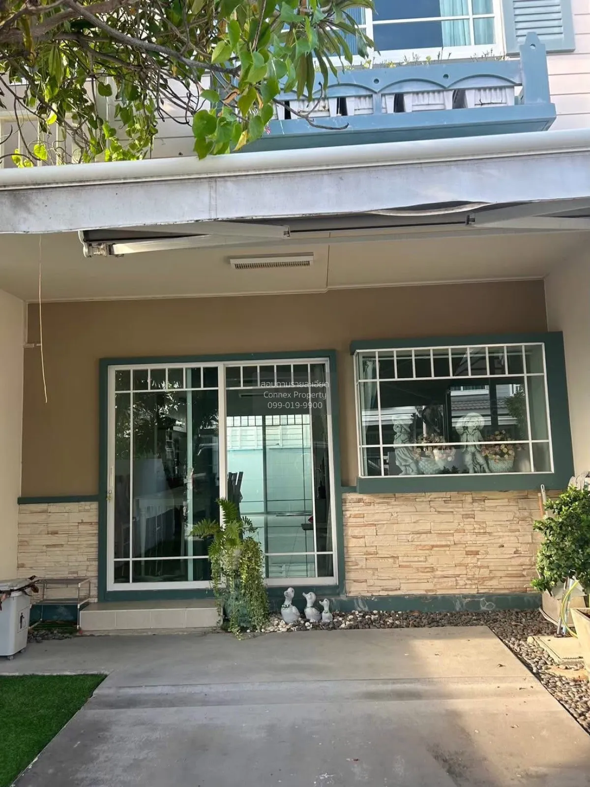 For Rent Townhouse/Townhome  , Indy 2 Bangna Km.7 , Bang Phueng ,