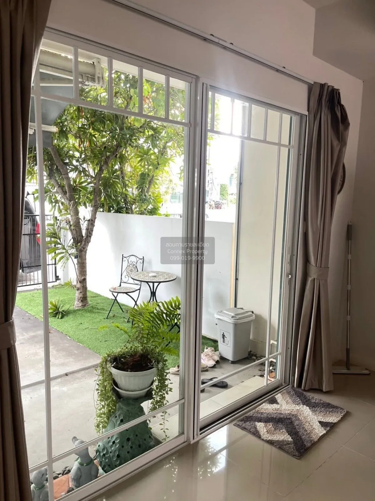 For Rent Townhouse/Townhome  , Indy 2 Bangna Km.7 , Bang Phueng ,