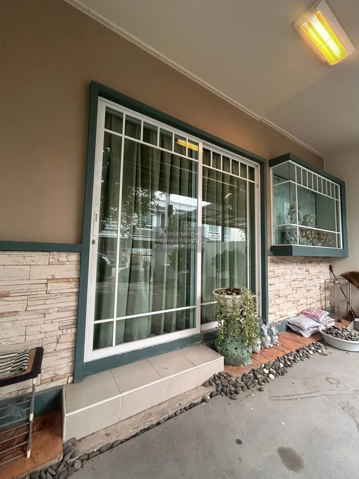 For Rent Townhouse/Townhome  , Indy 2 Bangna Km.7 , Bang Phueng ,