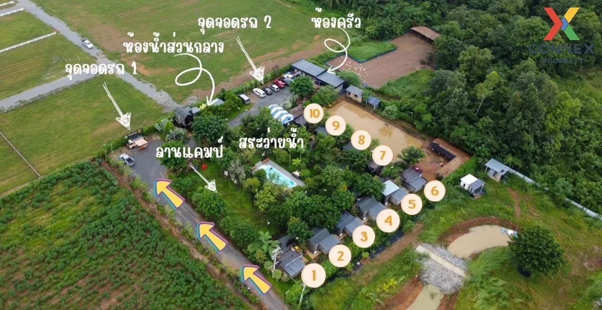 Let see Stars Resort Business for Sale - Ready for immediate take 1