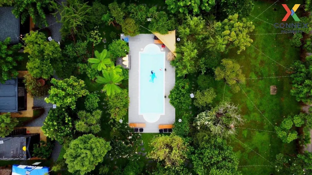 Let see Stars Resort Business for Sale - Ready for immediate take