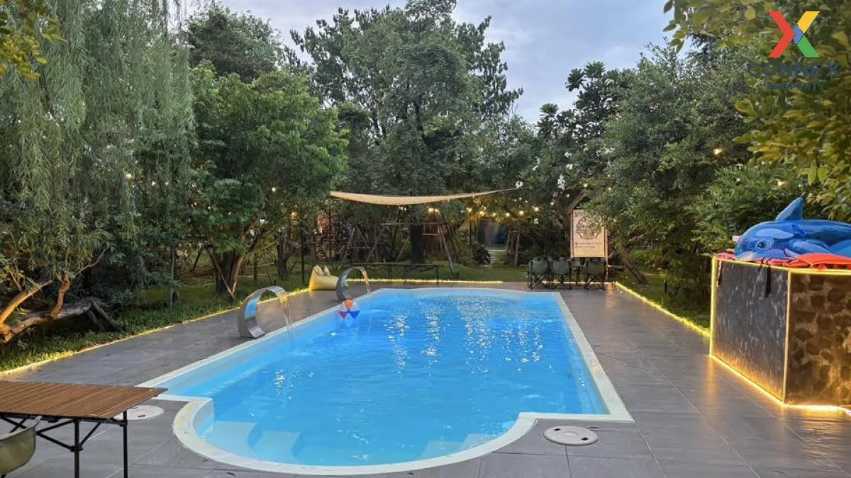 Let see Stars Resort Business for Sale - Ready for immediate take