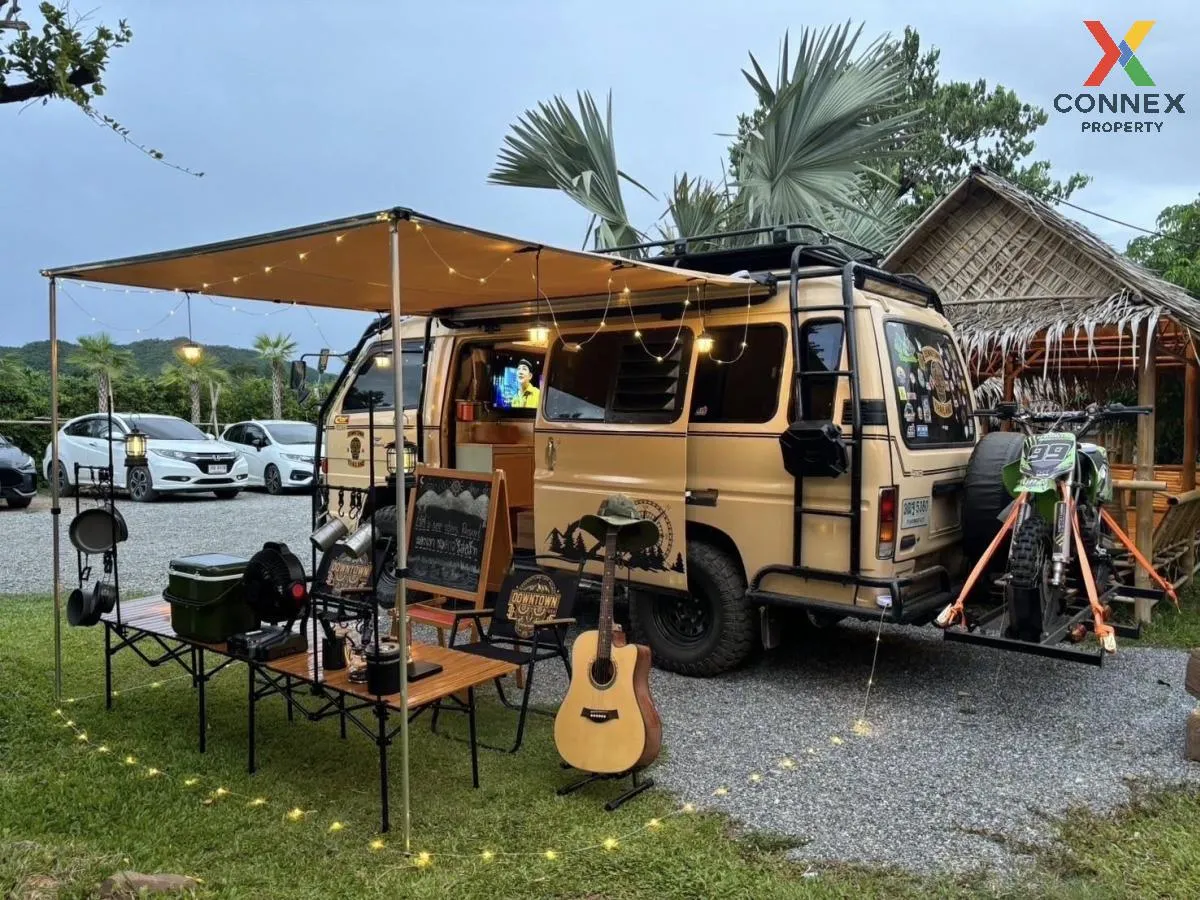 Let see Stars Resort Business for Sale - Ready for immediate take