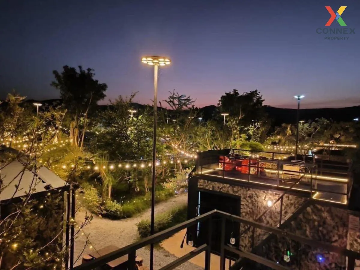 Let see Stars Resort Business for Sale - Ready for immediate take