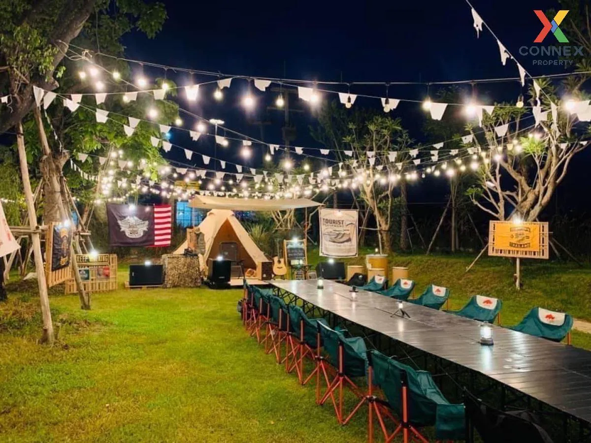 Let see Stars Resort Business for Sale - Ready for immediate take