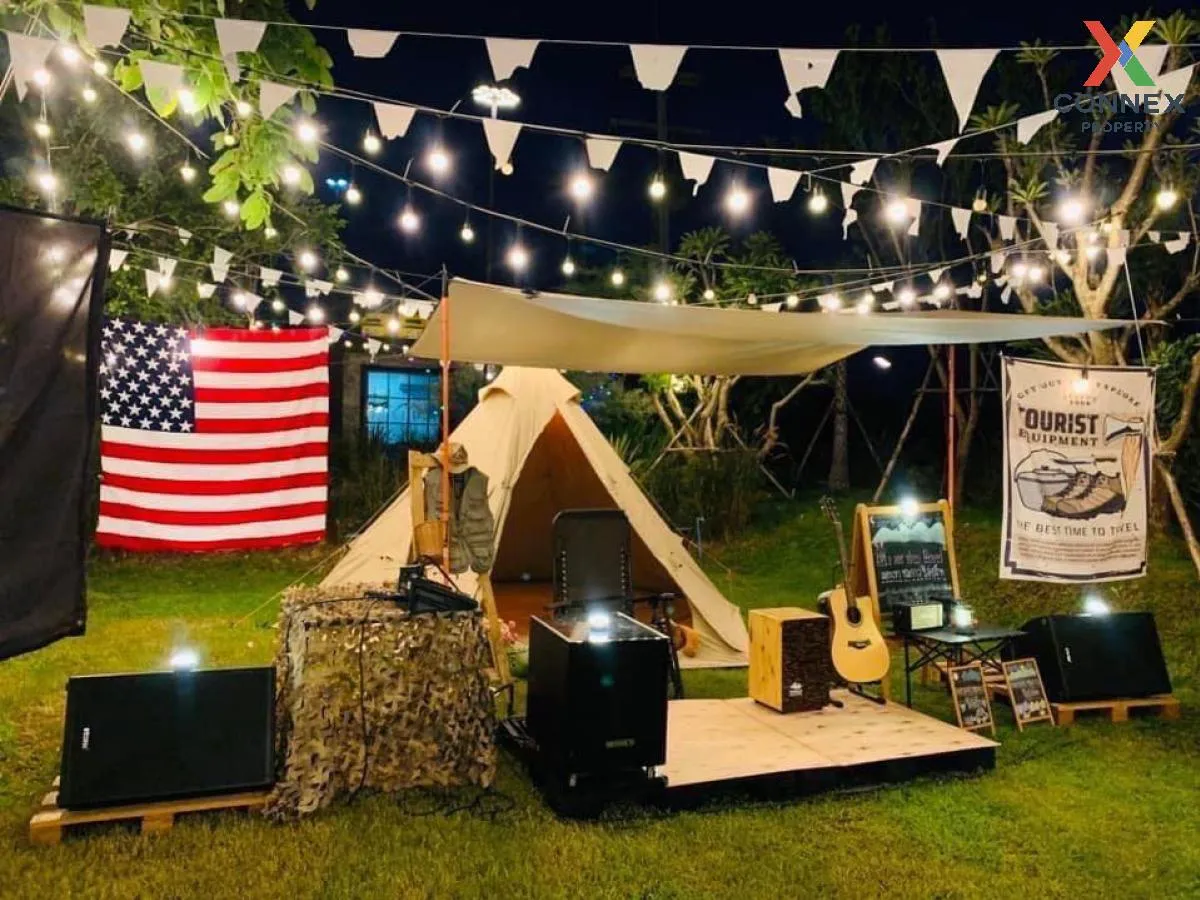 Let see Stars Resort Business for Sale - Ready for immediate take