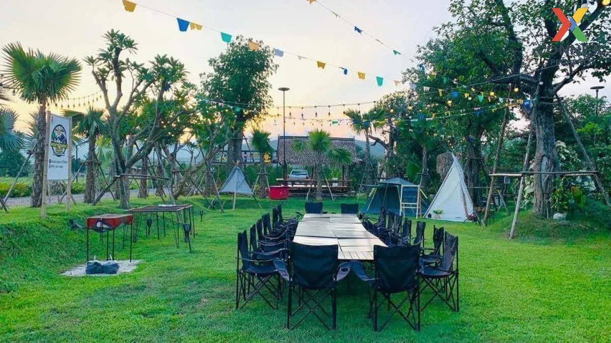 Let see Stars Resort Business for Sale - Ready for immediate take