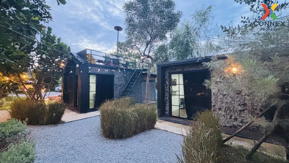 Let see Stars Resort Business for Sale - Ready for immediate take