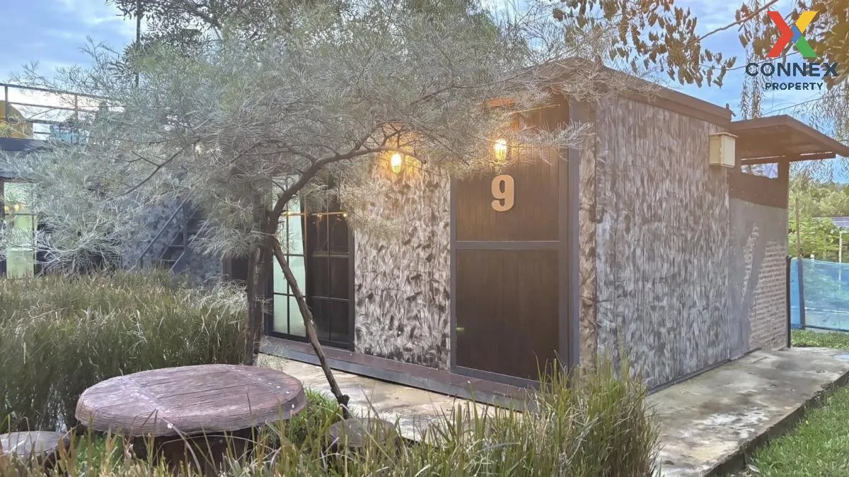 Let see Stars Resort Business for Sale - Ready for immediate take