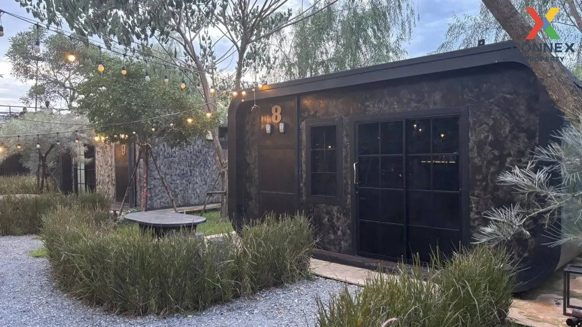 Let see Stars Resort Business for Sale - Ready for immediate take