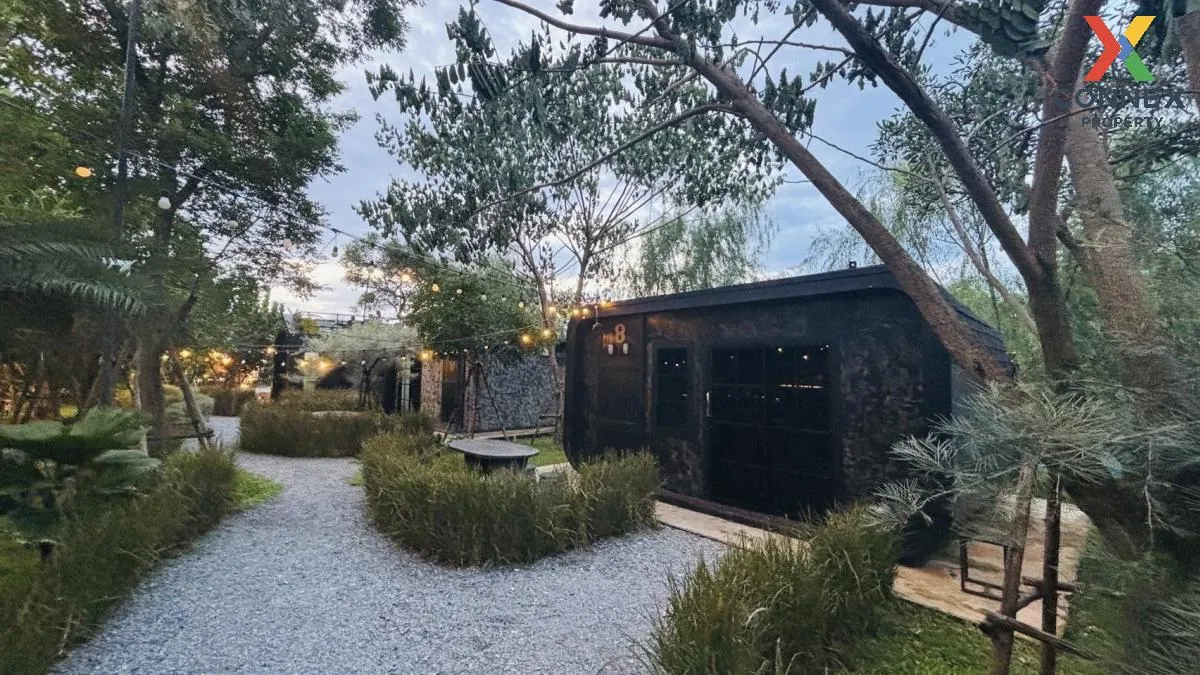 Let see Stars Resort Business for Sale - Ready for immediate take