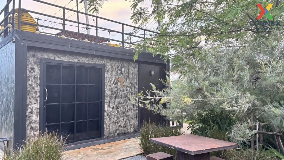 Let see Stars Resort Business for Sale - Ready for immediate take