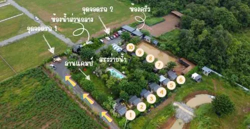 Let see Stars Resort Business for Sale - Ready for immediate takeover  CX-137800