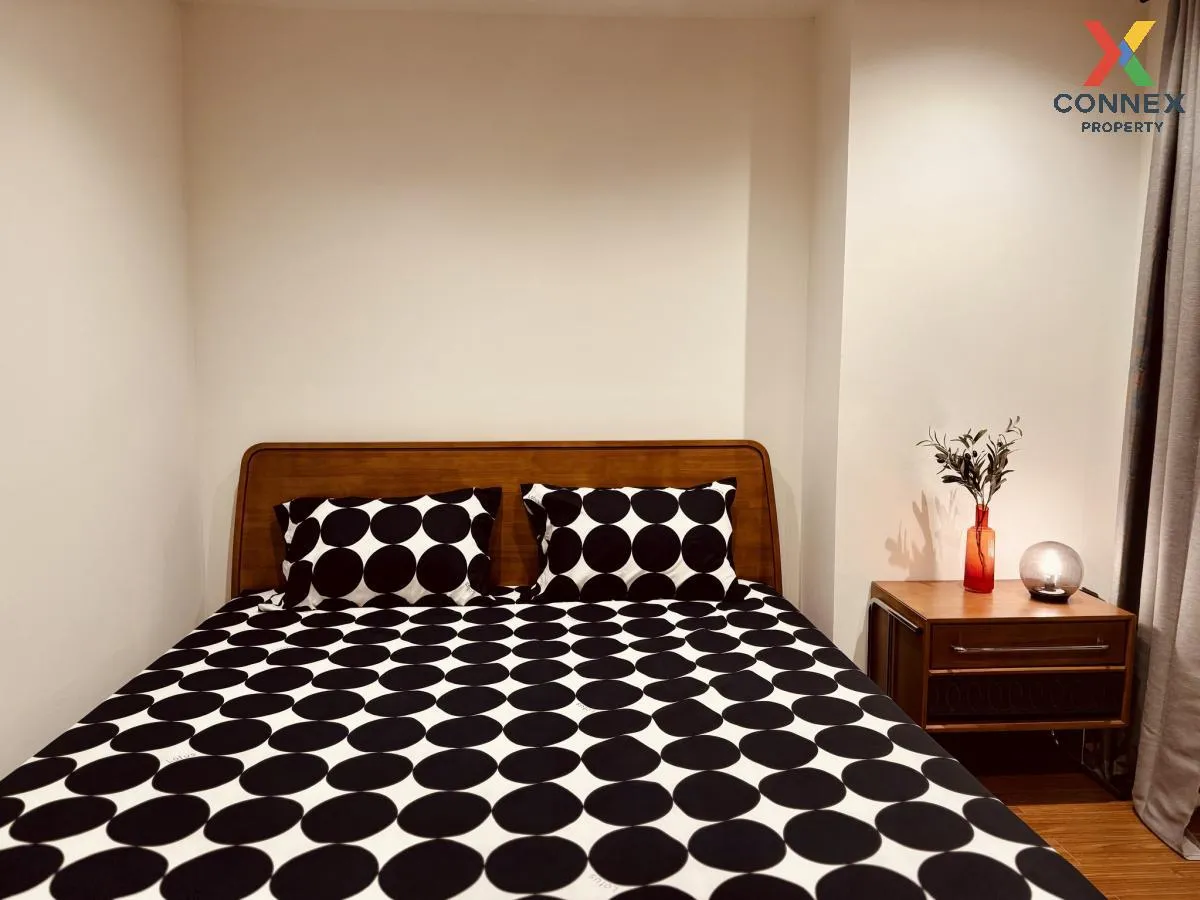 For Sale Condo , Ables Ladprao 27 , MRT-Lat Phrao , Chankasem , C 2