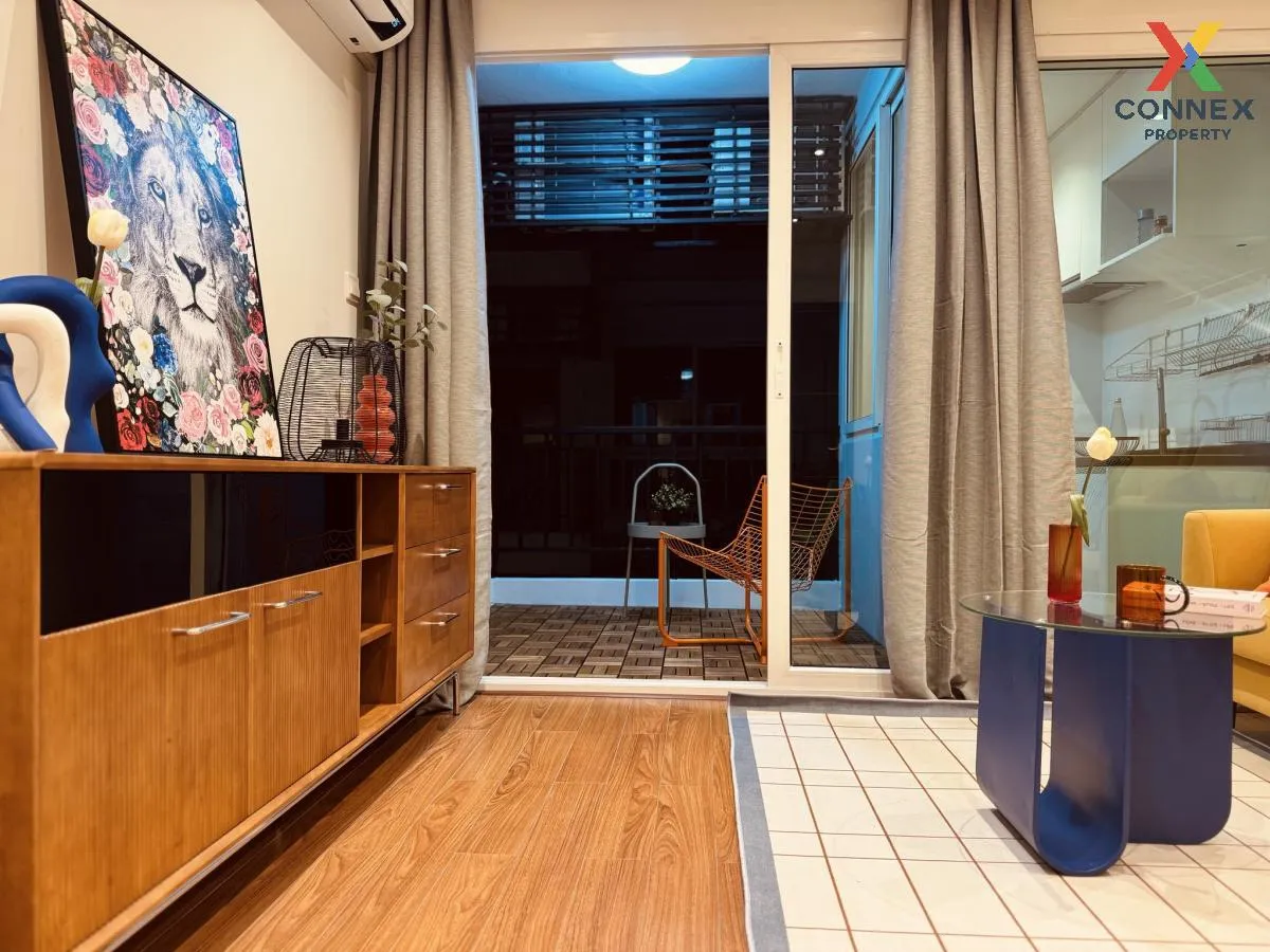 For Sale Condo , Ables Ladprao 27 , MRT-Lat Phrao , Chankasem , C 3