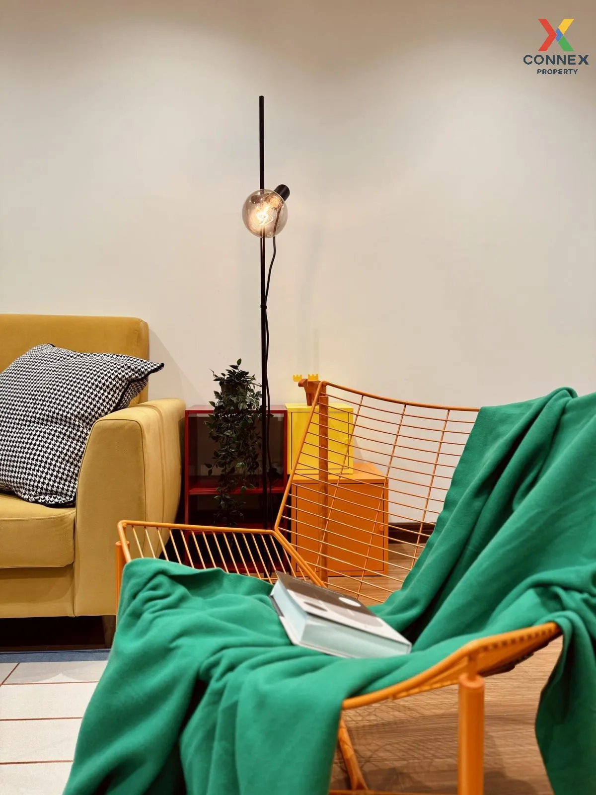 For Sale Condo , Ables Ladprao 27 , MRT-Lat Phrao , Chankasem , C 4