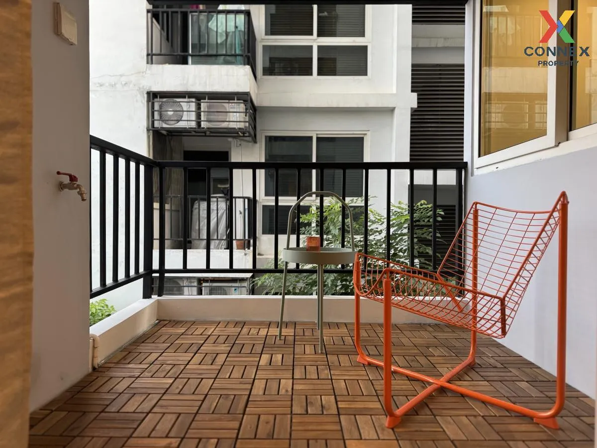 For Sale Condo , Ables Ladprao 27 , MRT-Lat Phrao , Chankasem , C