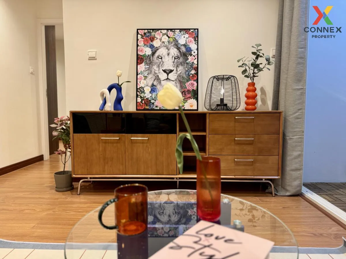 For Sale Condo , Ables Ladprao 27 , MRT-Lat Phrao , Chankasem , C