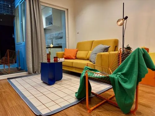 For Sale Condo , Ables Ladprao 27 , MRT-Lat Phrao , Chankasem , Chatuchak , Bangkok , CX-137801