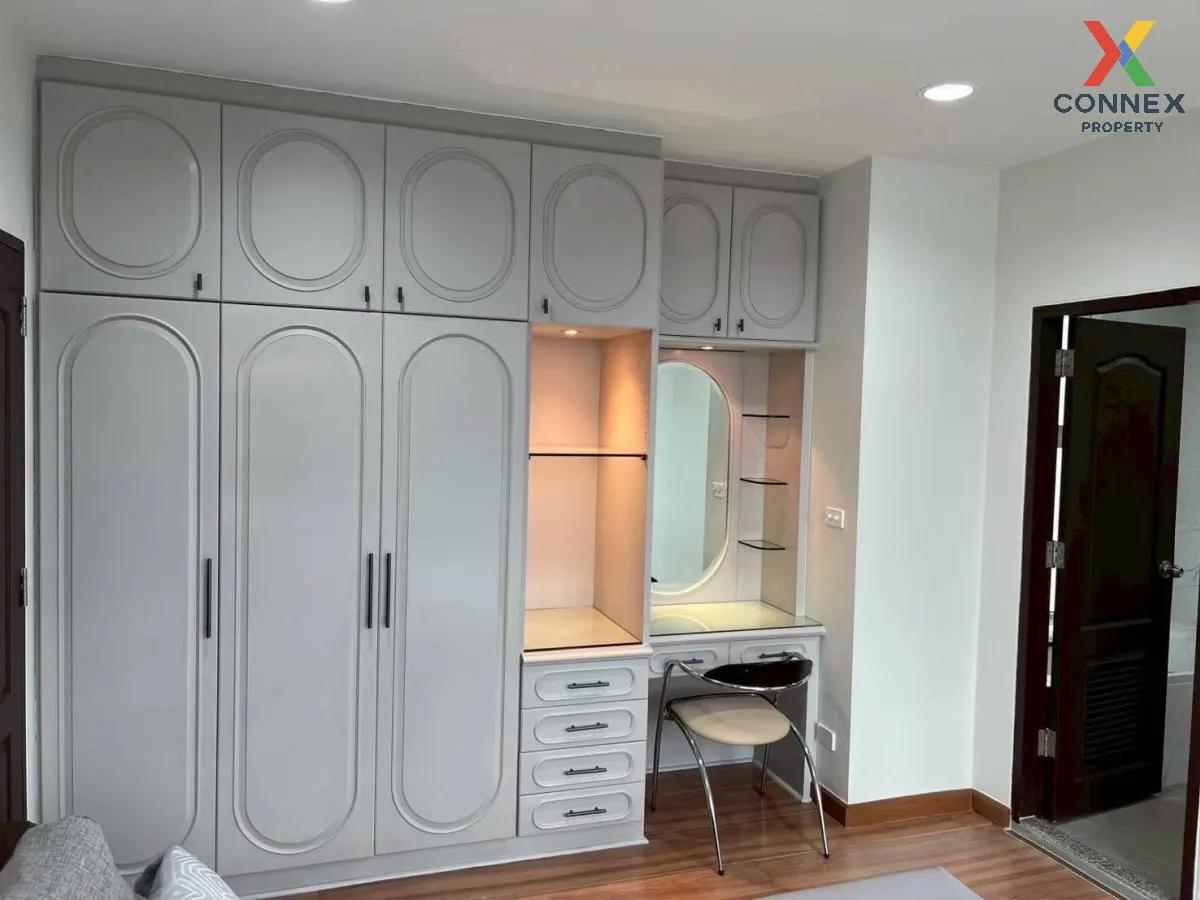 For Rent Condo , Sathorn House , BTS-Saint Louis , Silom , Bang R 3