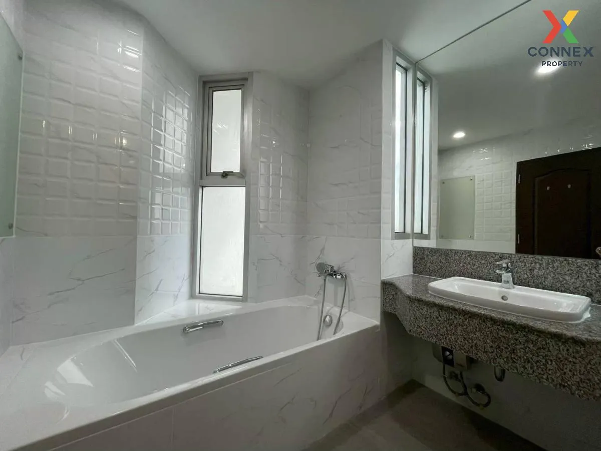 For Rent Condo , Sathorn House , BTS-Saint Louis , Silom , Bang R