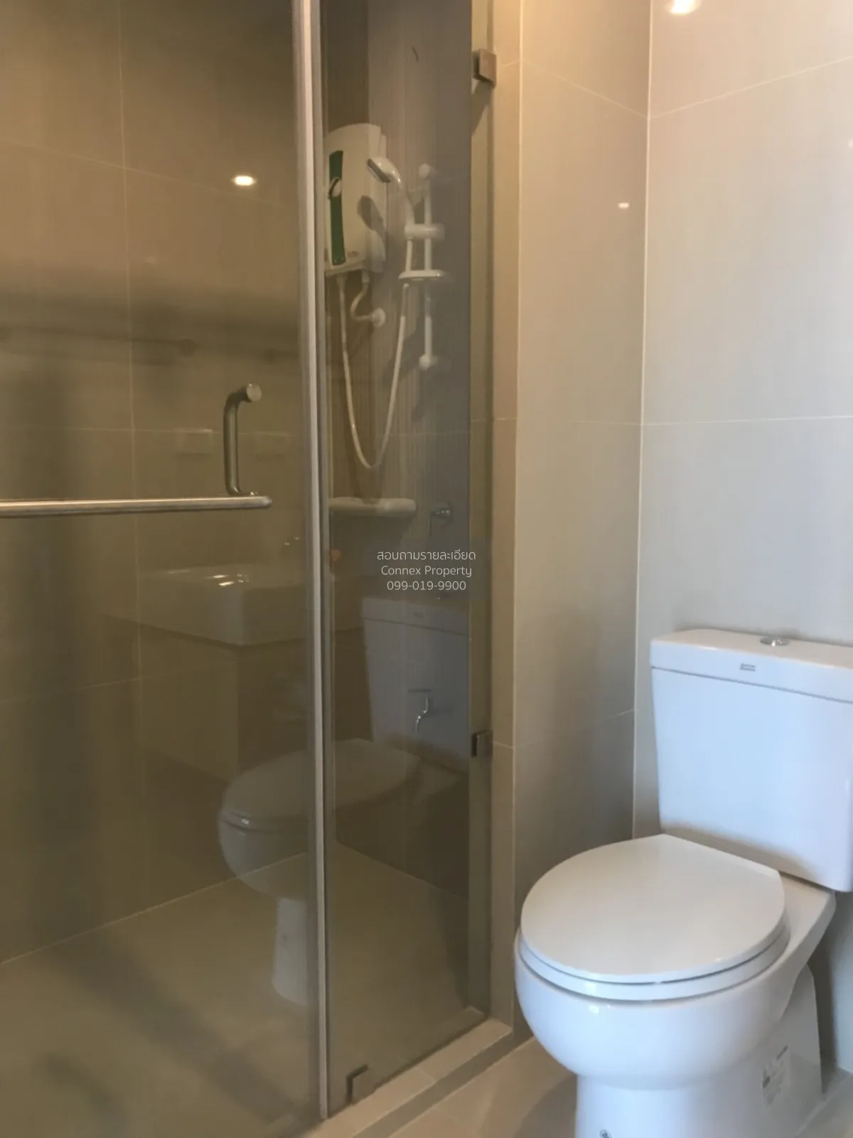 เช่าคอนโด  เดอะ พาร์คแลนด์ เพชรเกษม MRT-หลักสอง บางแค เขต บางแค ก