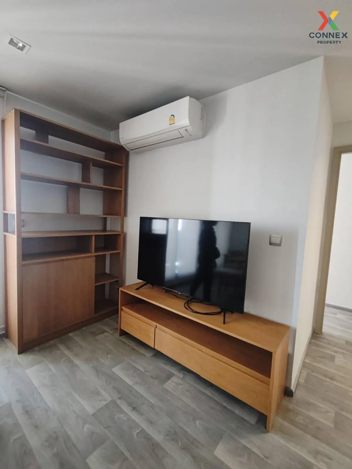 ขายคอนโด  ไลฟ์ ลาดพร้าว วิวสวย ชั้นสูง ห้องมุม BTS-ห้าแยกลาดพร้าว 2