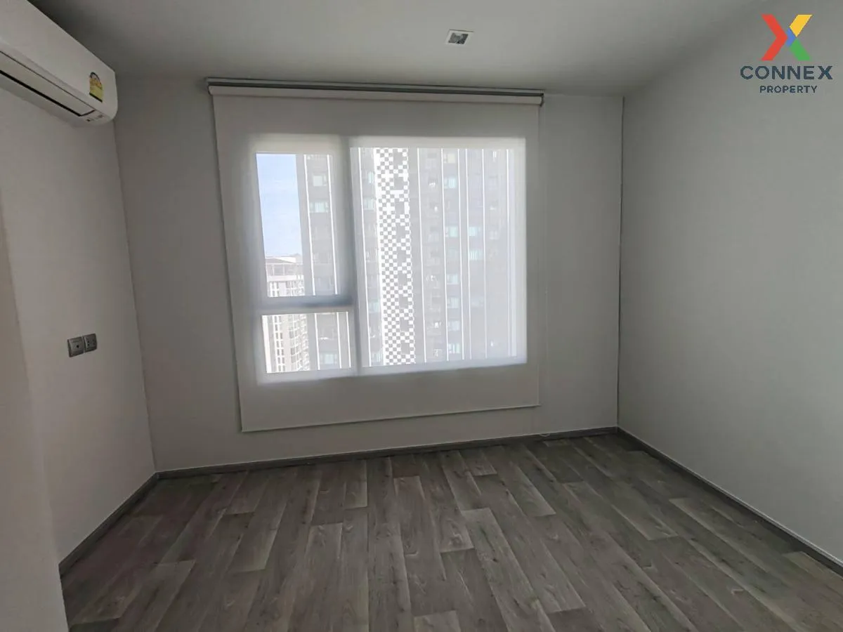 ขายคอนโด  ไลฟ์ ลาดพร้าว วิวสวย ชั้นสูง ห้องมุม BTS-ห้าแยกลาดพร้าว 4