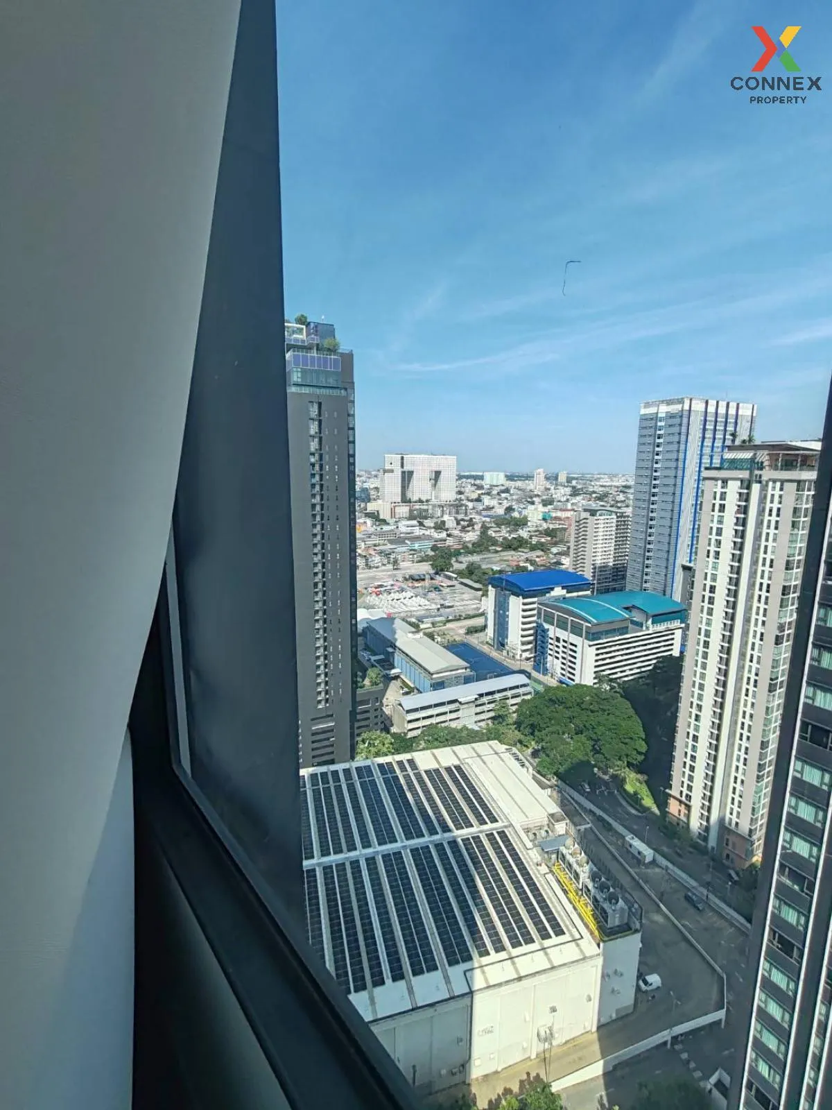 ขายคอนโด  ไลฟ์ ลาดพร้าว วิวสวย ชั้นสูง ห้องมุม BTS-ห้าแยกลาดพร้าว