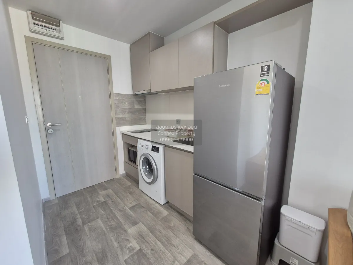 ขายคอนโด  ไลฟ์ ลาดพร้าว วิวสวย ชั้นสูง ห้องมุม BTS-ห้าแยกลาดพร้าว