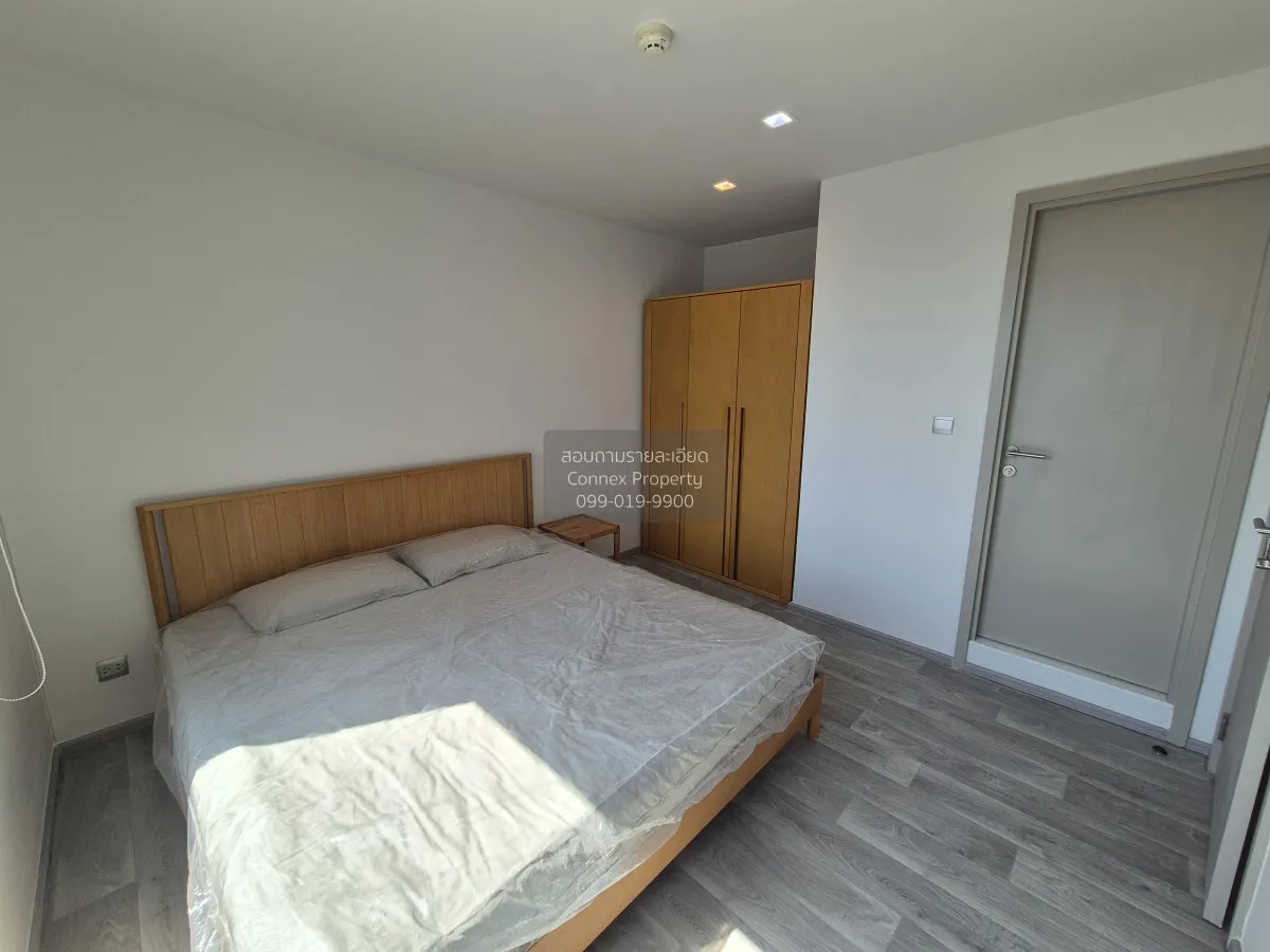 ขายคอนโด  ไลฟ์ ลาดพร้าว วิวสวย ชั้นสูง ห้องมุม BTS-ห้าแยกลาดพร้าว