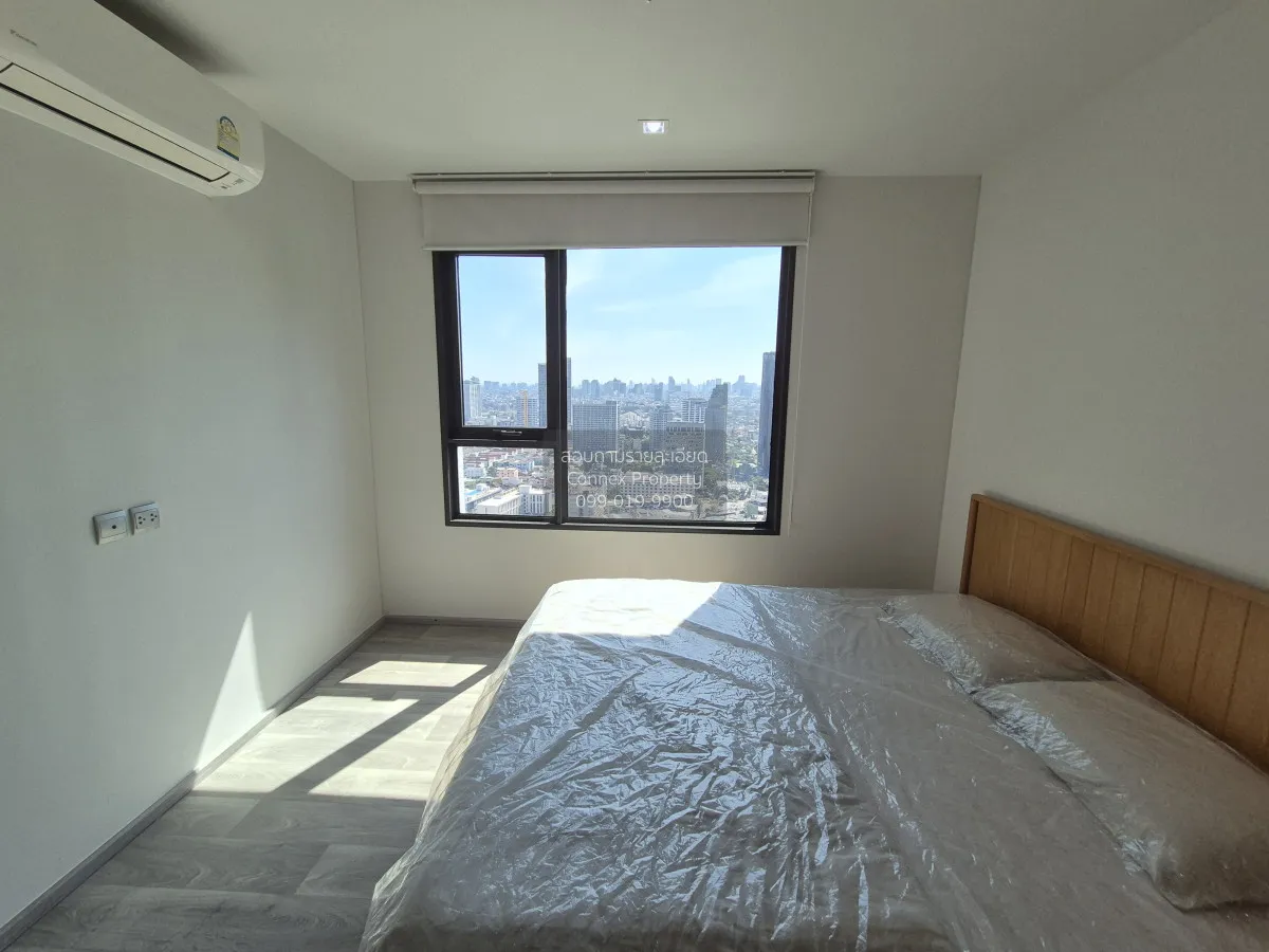 ขายคอนโด  ไลฟ์ ลาดพร้าว วิวสวย ชั้นสูง ห้องมุม BTS-ห้าแยกลาดพร้าว