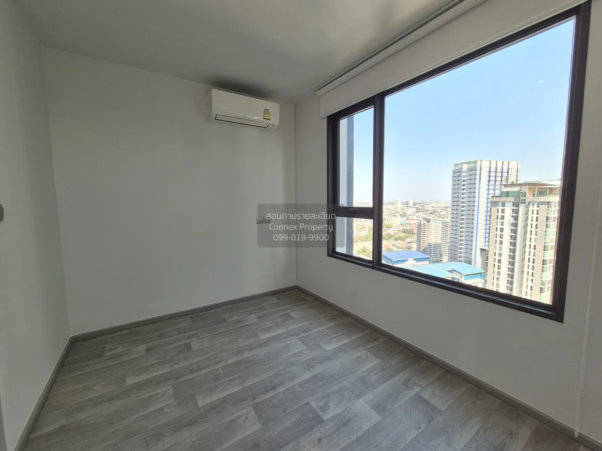 ขายคอนโด  ไลฟ์ ลาดพร้าว วิวสวย ชั้นสูง ห้องมุม BTS-ห้าแยกลาดพร้าว