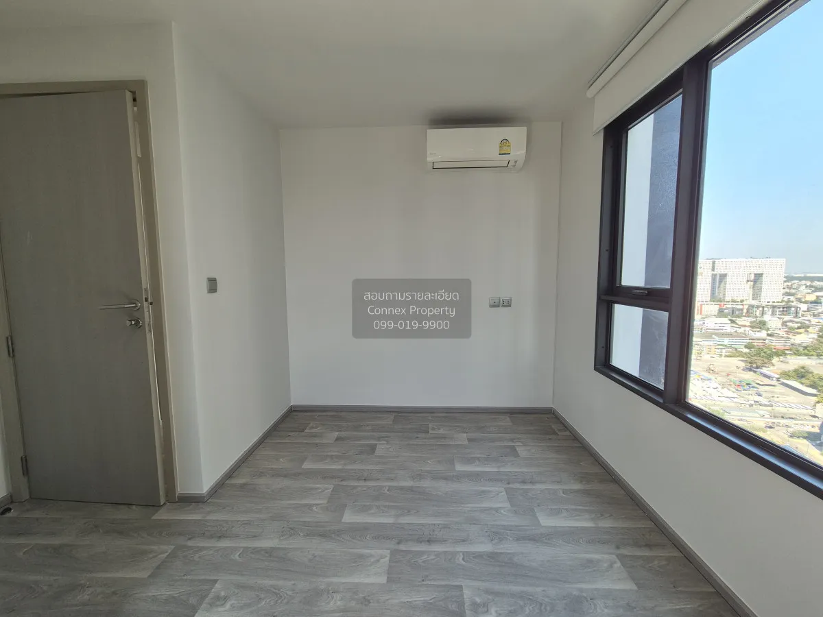 ขายคอนโด  ไลฟ์ ลาดพร้าว วิวสวย ชั้นสูง ห้องมุม BTS-ห้าแยกลาดพร้าว