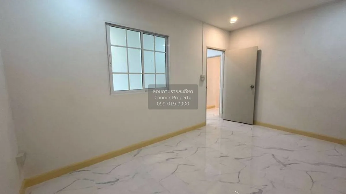 For Sale Townhouse/Townhome  , Baan Chat Narong Villa 3 , newly r