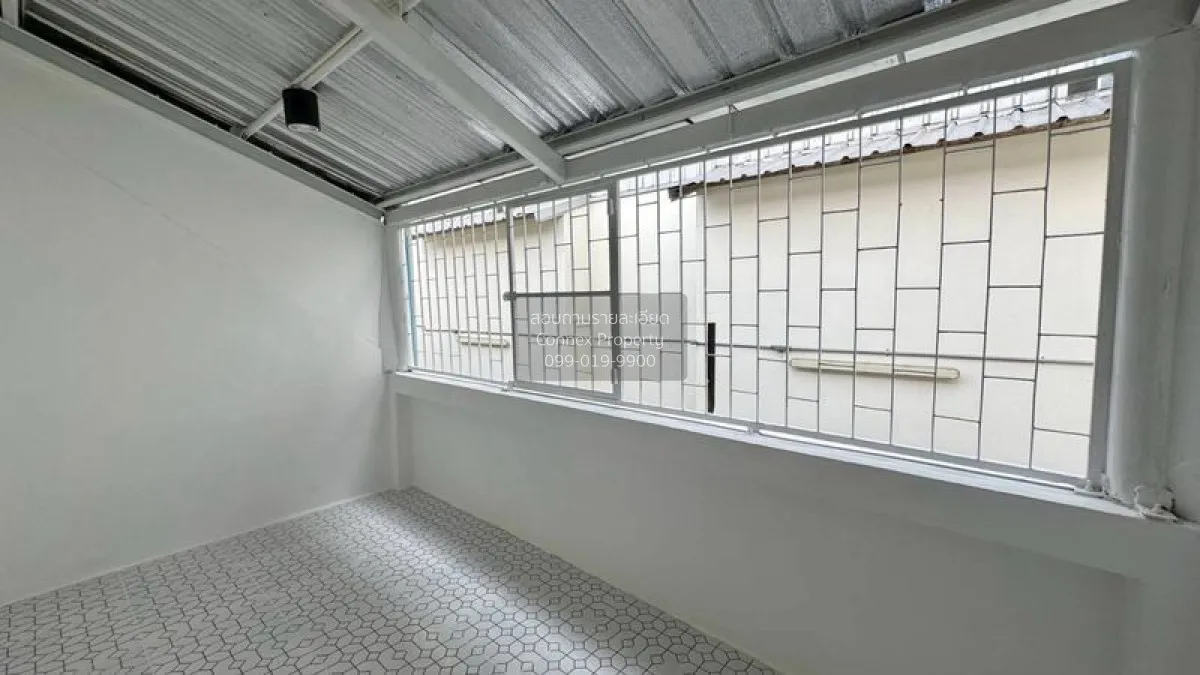 For Sale Townhouse/Townhome  , Baan Chat Narong Villa 3 , newly r