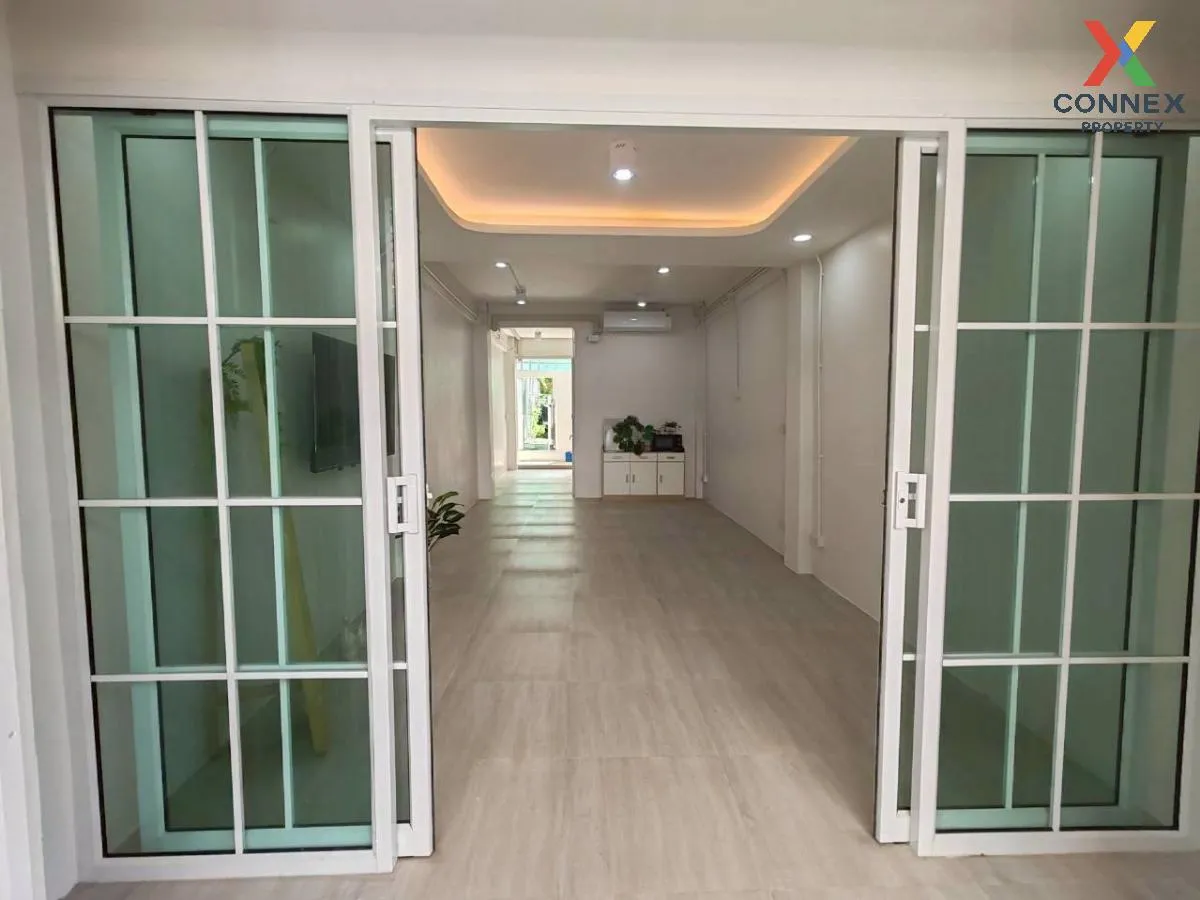 For Sale House  Petchkasem 48 , Bang Wa , Phasi Charoen , Bangkok 2