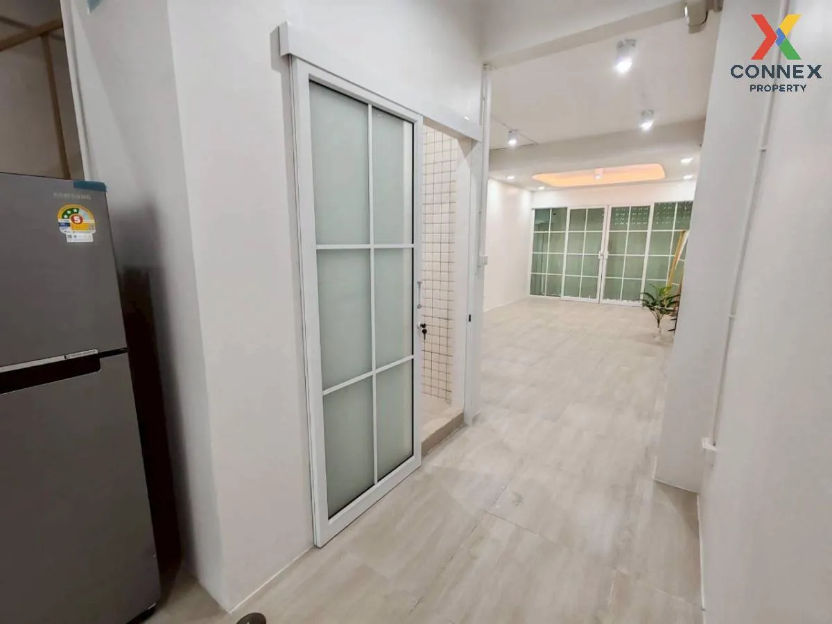 For Sale House  Petchkasem 48 , Bang Wa , Phasi Charoen , Bangkok 3