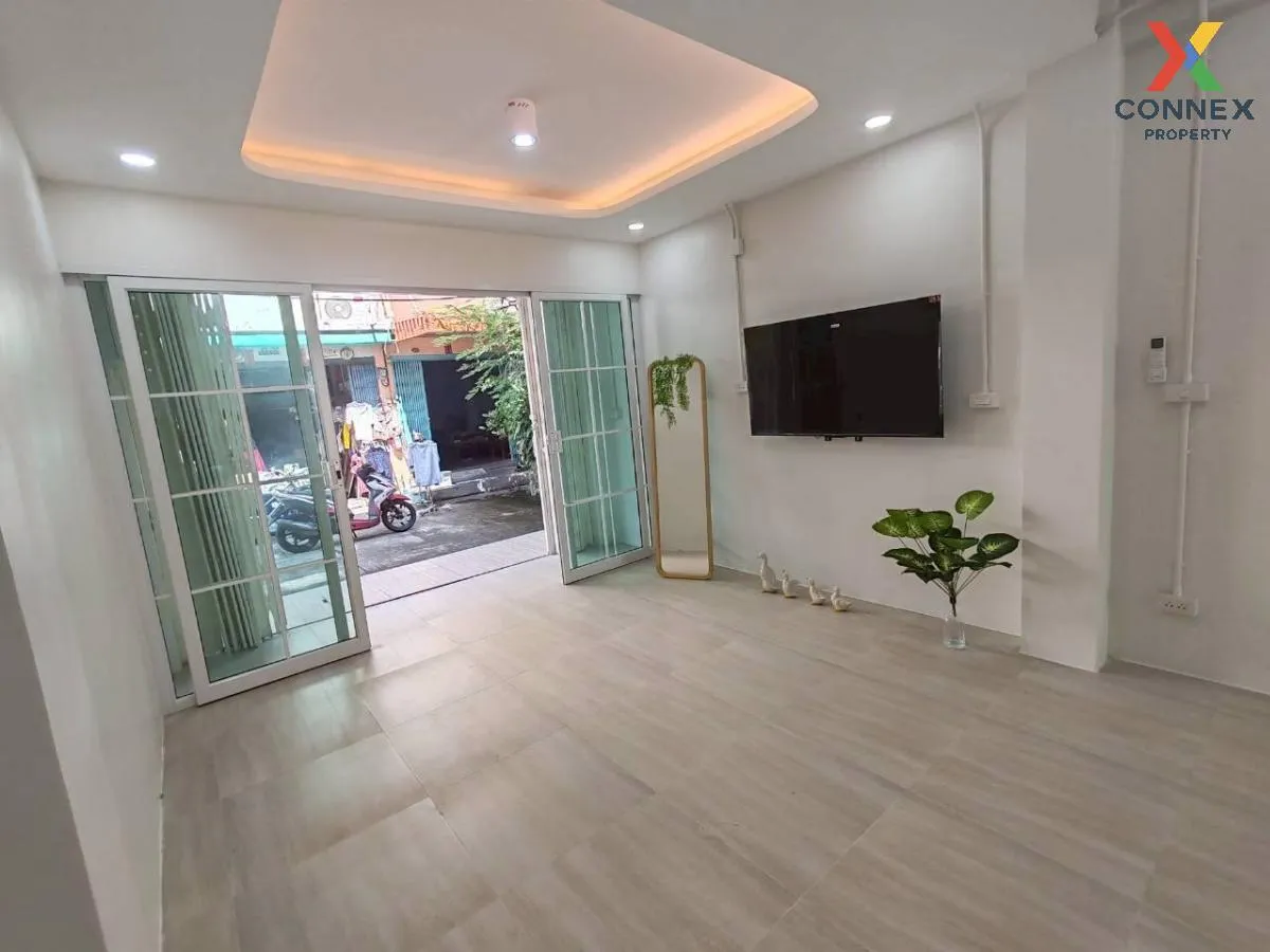 For Sale House  Petchkasem 48 , Bang Wa , Phasi Charoen , Bangkok 4
