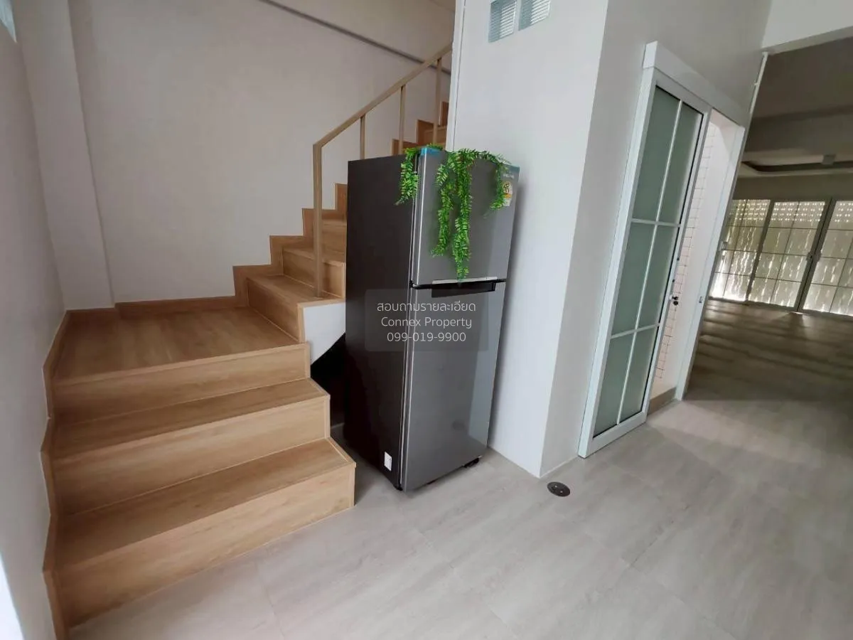 ขายอาคารพาณิชย์ เพชรเกษม 48  บางหว้า เขต ภาษีเจริญ กรุงเทพ CX-137