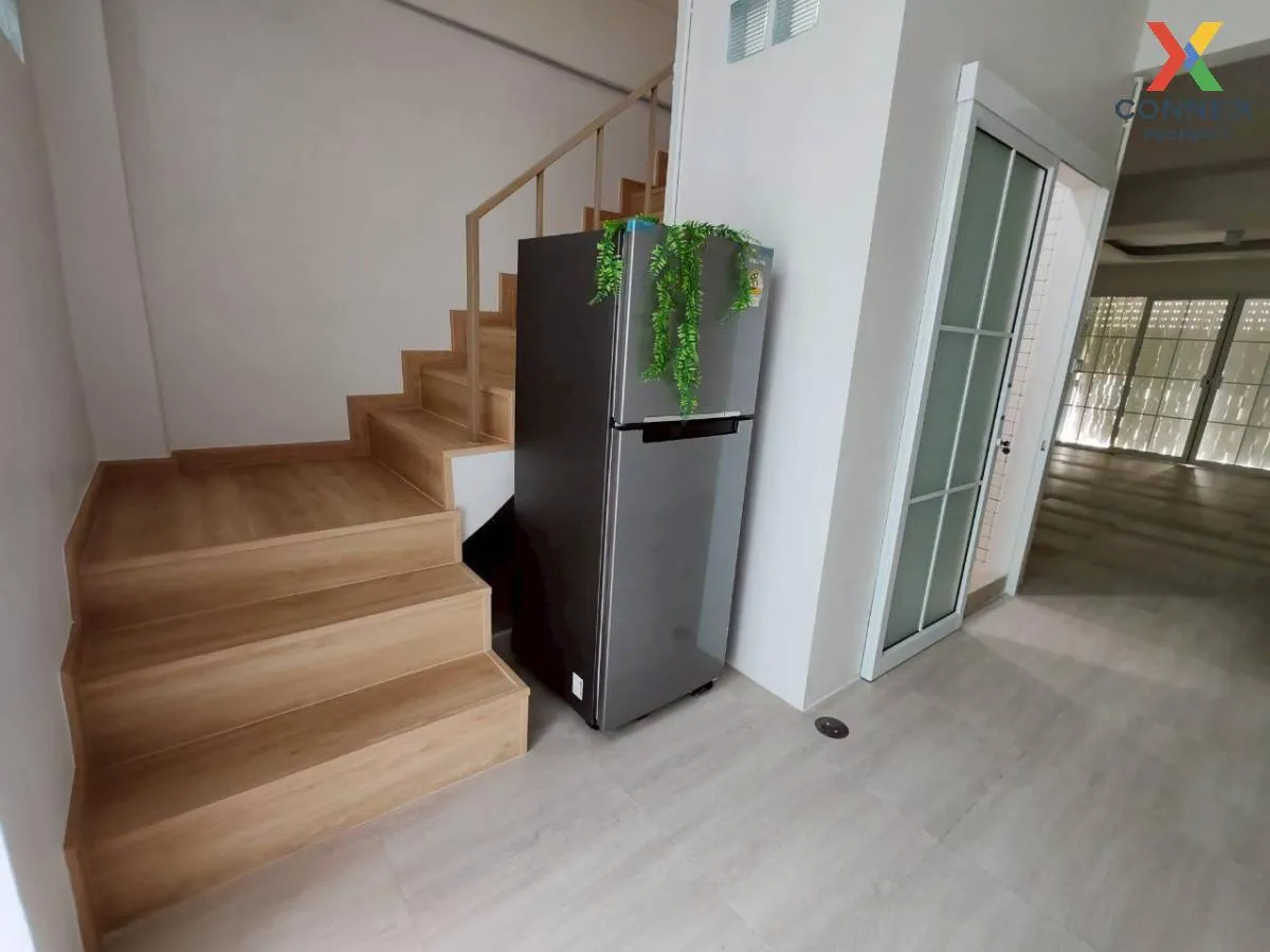 For Sale House  Petchkasem 48 , Bang Wa , Phasi Charoen , Bangkok