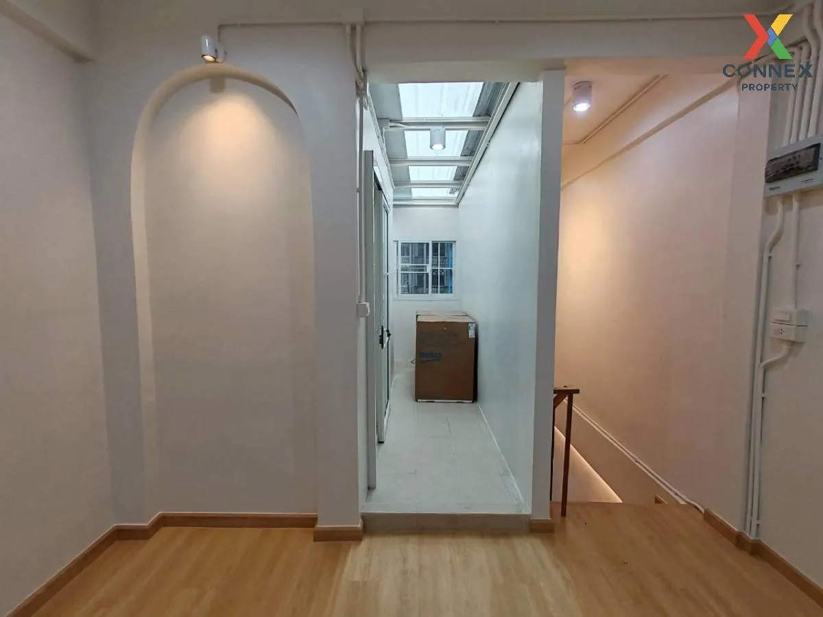 For Sale House  Petchkasem 48 , Bang Wa , Phasi Charoen , Bangkok