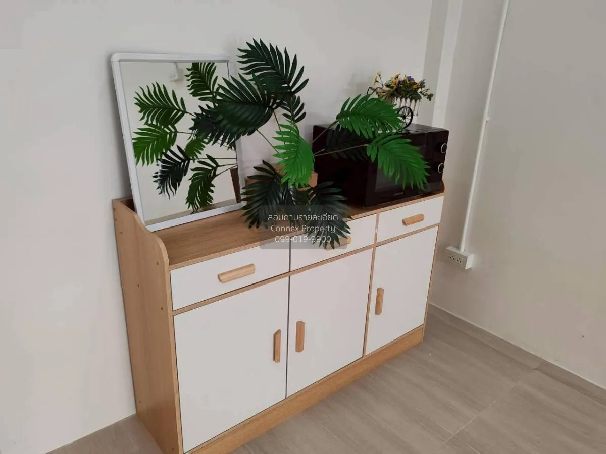 ขายอาคารพาณิชย์ เพชรเกษม 48  บางหว้า เขต ภาษีเจริญ กรุงเทพ CX-137