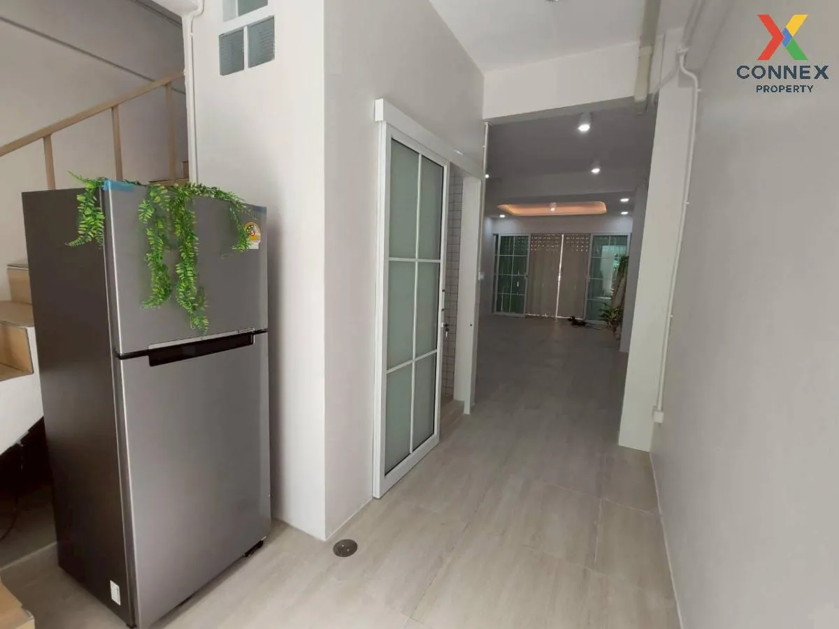 For Sale House  Petchkasem 48 , Bang Wa , Phasi Charoen , Bangkok