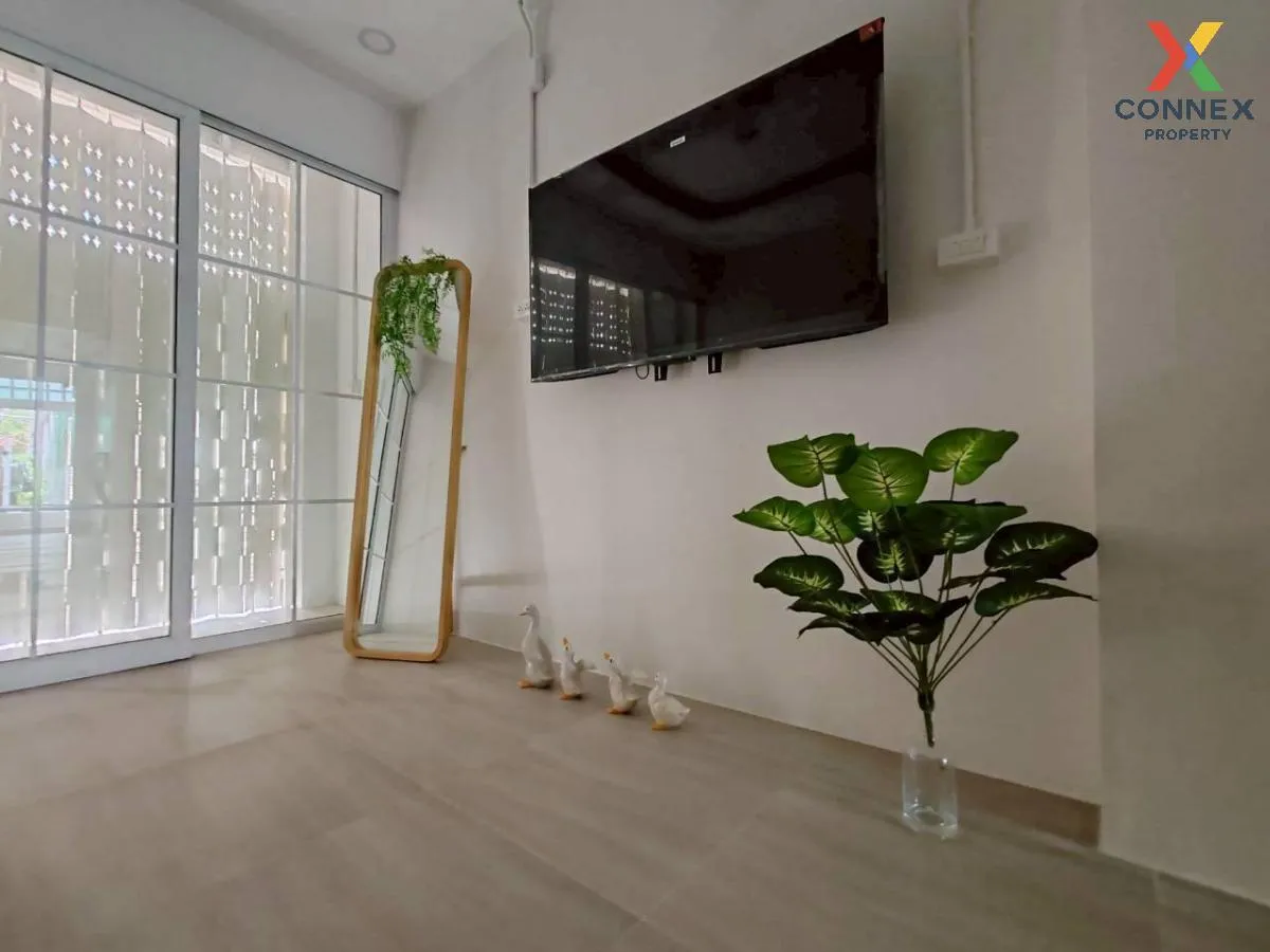 For Sale House  Petchkasem 48 , Bang Wa , Phasi Charoen , Bangkok