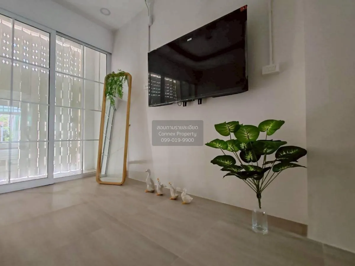 ขายอาคารพาณิชย์ เพชรเกษม 48  บางหว้า เขต ภาษีเจริญ กรุงเทพ CX-137