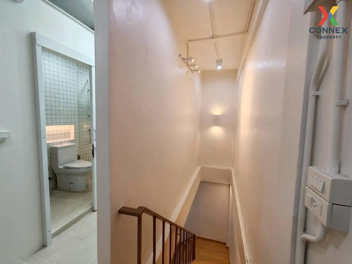 For Sale House  Petchkasem 48 , Bang Wa , Phasi Charoen , Bangkok